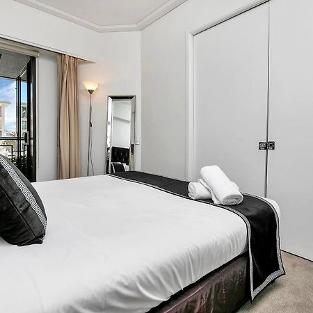 Renovated Retreat - Sebel Lägenhet Auckland Exteriör bild