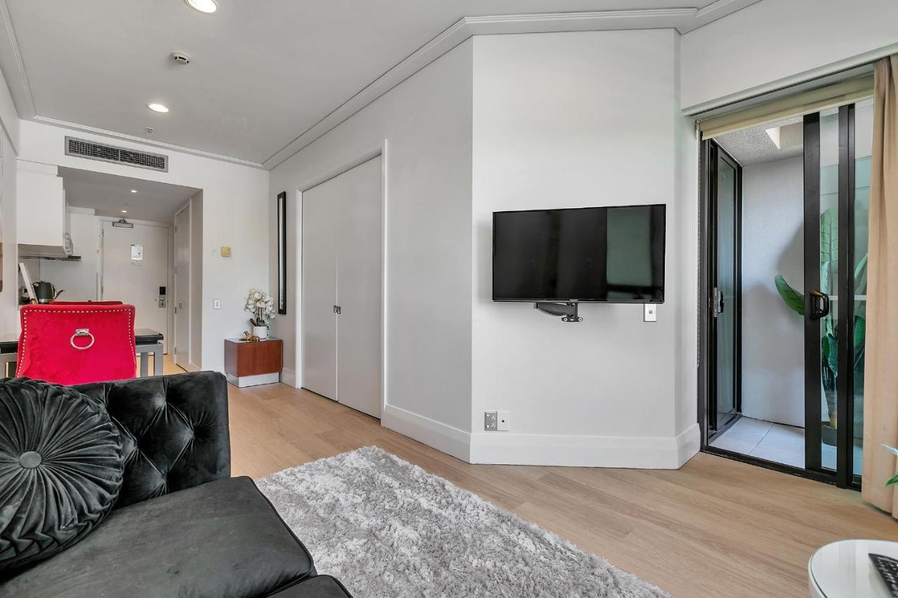 Renovated Retreat - Sebel Lägenhet Auckland Exteriör bild